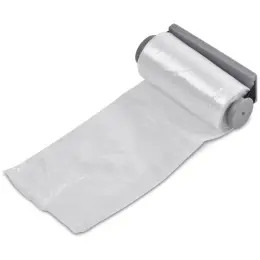 Altitude Ollie Waste Bag Clip Display Bags